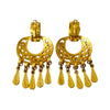 Chanel earring