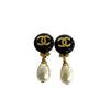 Chanel earring