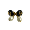 Chanel earring