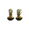 Chanel earring
