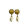 Chanel earring