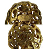 Chanel earring