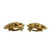 Chanel earring
