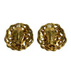 Chanel earring