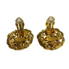 Chanel earring