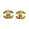 Chanel earring