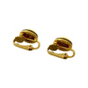 Chanel earring