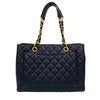 Chanel tote