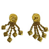 Chanel earring