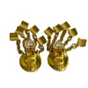 Chanel earring