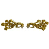 Chanel earring