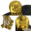Chanel earring