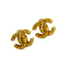 Chanel earring