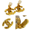 Chanel earring