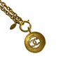 Chanel pendant