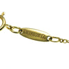 Tiffany & Co necklace