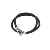 Secondhand Fred Force 10 Black White Gold Jewelry