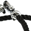 Secondhand Fred Force 10 Black White Gold Jewelry