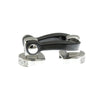 Secondhand Fred Force 10 Black White Gold Jewelry
