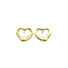 Secondhand Tiffany & Co Open Heart