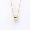 Bulgari necklace