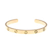 Secondhand Cartier Love Gold Rose Jewelry