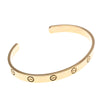 Secondhand Cartier Love Gold Rose Jewelry