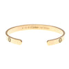Secondhand Cartier Love Gold Rose Jewelry