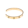 Secondhand Cartier Love Gold Rose Jewelry