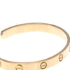 Secondhand Cartier Love Gold Rose Jewelry