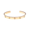 Secondhand Cartier Love Gold Rose Jewelry