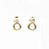 Secondhand Cartier Trinity Gold Jewelry
