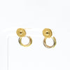Secondhand Cartier Trinity Gold Jewelry