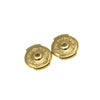 Secondhand Cartier Trinity Gold Jewelry