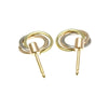 Secondhand Cartier Trinity Gold Jewelry