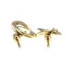 Secondhand Cartier Trinity Gold Jewelry