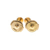 Secondhand Cartier D&#039;Amour Gold Rose Jewelry
