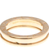 Bulgari ring