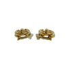 Chanel earring