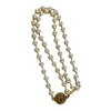 Chanel necklace