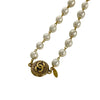 Chanel necklace
