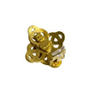 Chanel earring