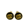 Chanel earring