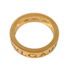 Bulgari ring