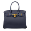 Hermès handbag