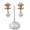 Chanel earring