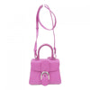 Delvaux handbag