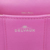 Delvaux handbag