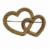 Dior brooch