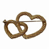 Dior brooch